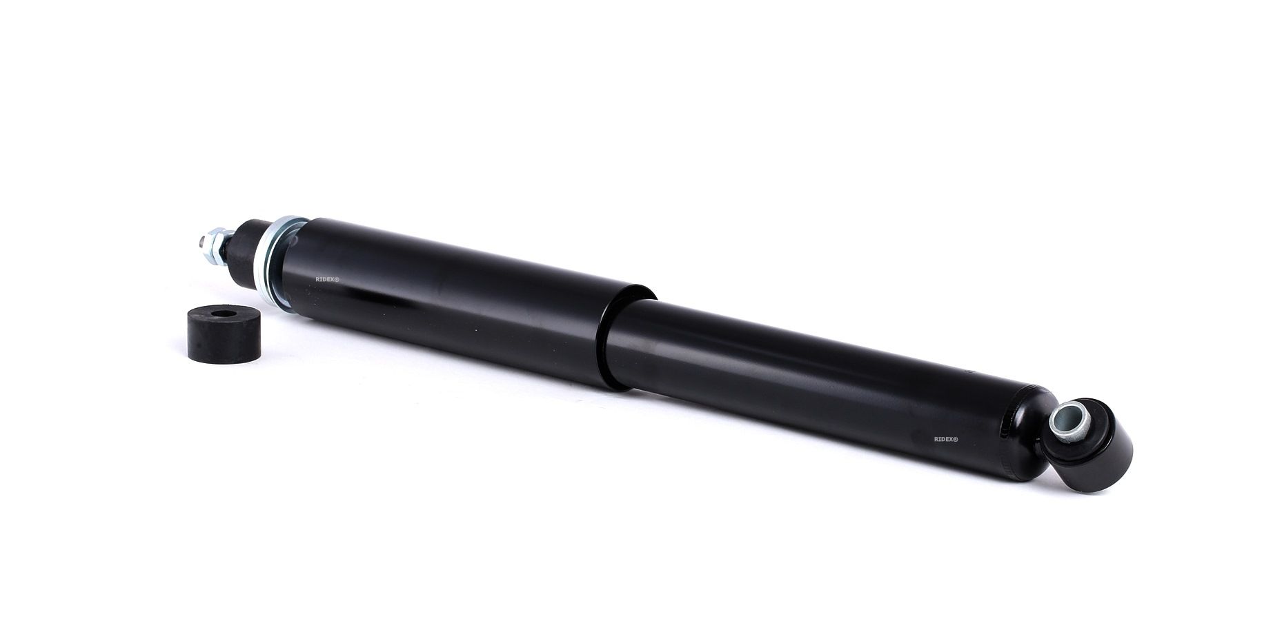 RIDEX 854S1320 Schokdempers Mercedes W463 230 G 2.3 (463.224, 463.225) 126 Pk Benzine 1990