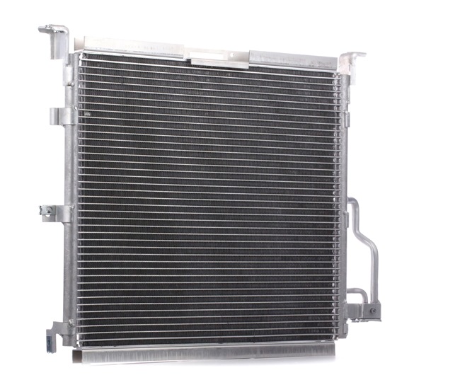 Klimakondensator SKCD-0110141 STARK 8367946 BMW, MINI, ALPINA