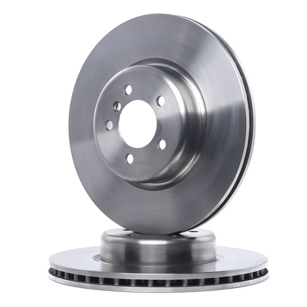 RIDEX 82B1076 Bremsscheibe BMW 3er 340i xDrive 326 PS Benzin
