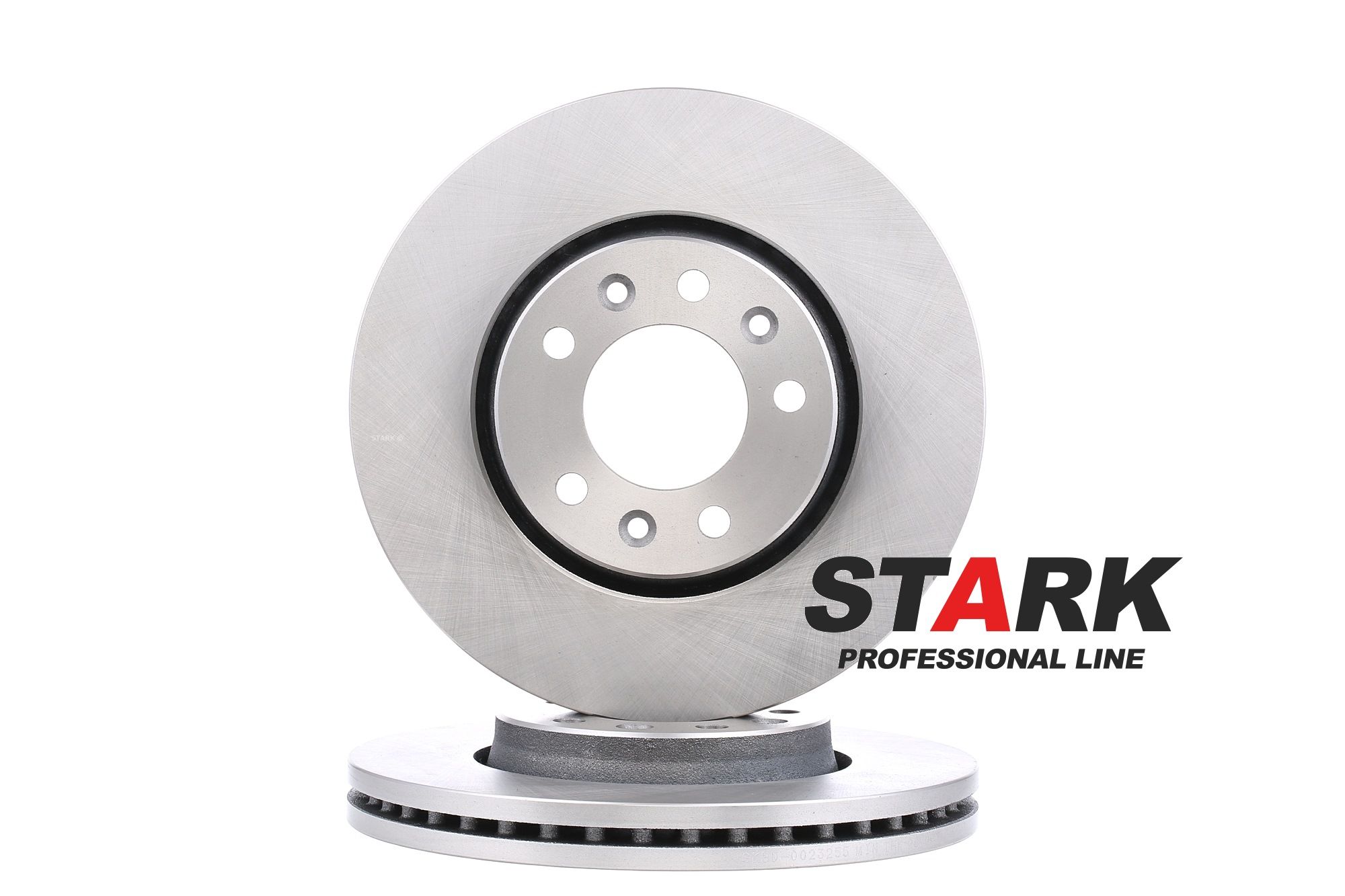Disque STARK SKBD-0023255 évaluation
