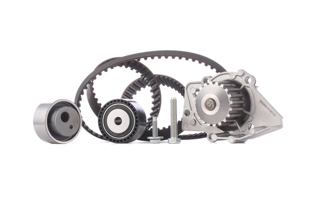 Bomba de água + kit de correia dentada 1609.402380 STARK SKWPT-0750044 VW, PEUGEOT, OPEL, CITROЁN, FIAT