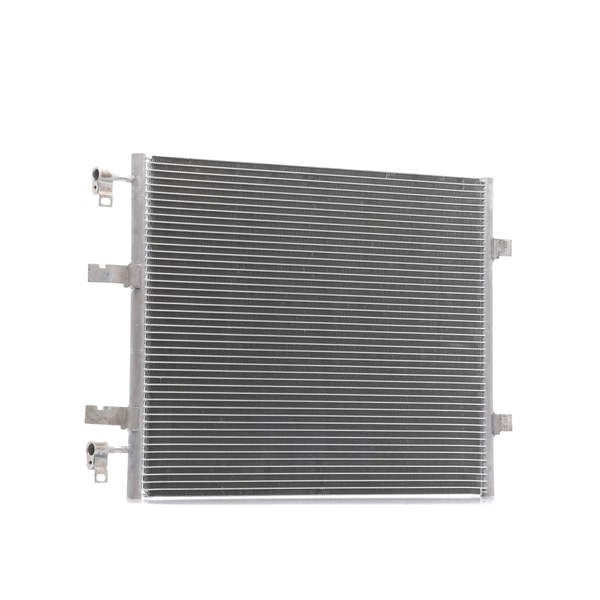 Airconditioning condensor STARK SKCD-0110379