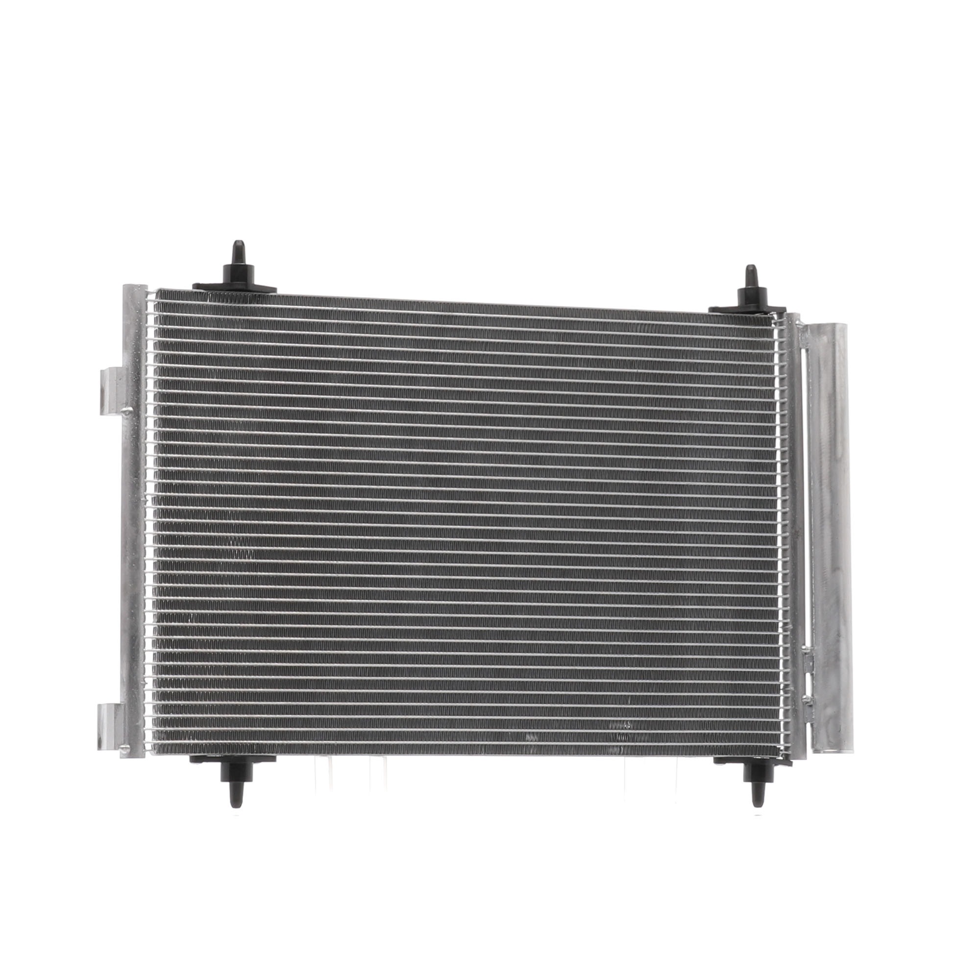 AC condenser RIDEX 448C0002 rating
