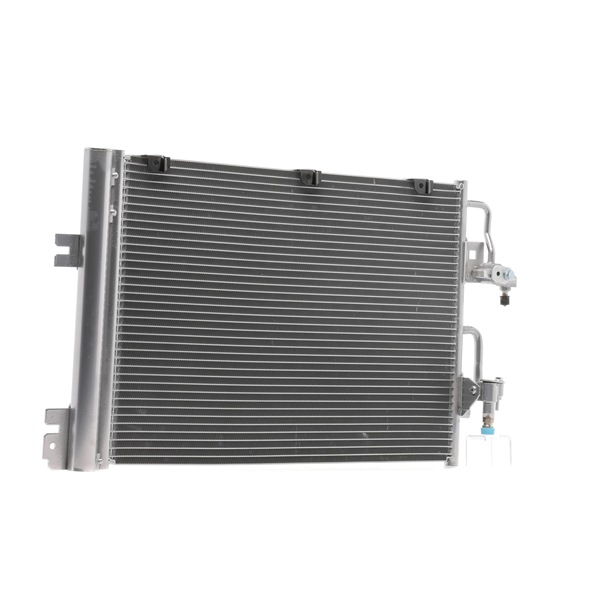 RIDEX 448C0008 Opel Astra H TwinTop Klimakühler Preis