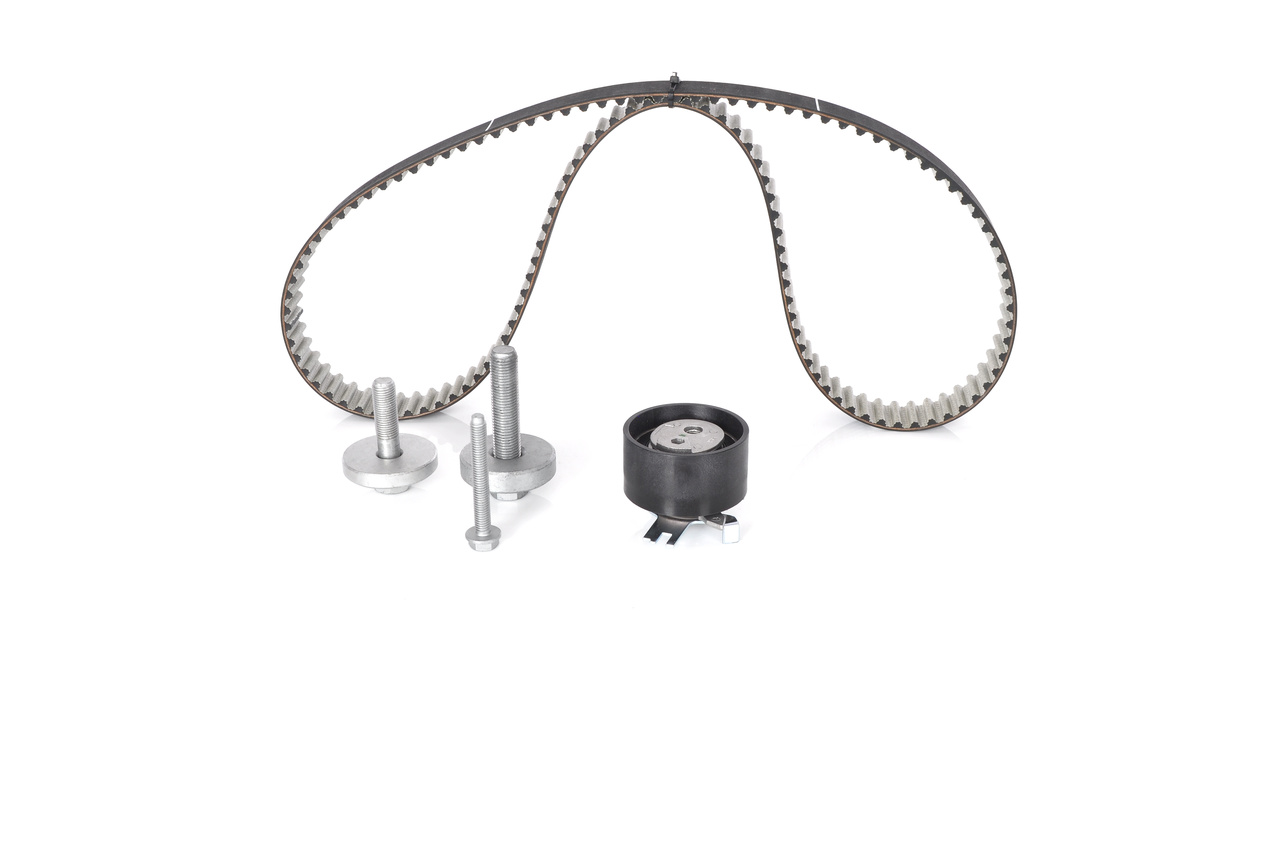 Cam belt kit BOSCH 1 987 948 948 rating