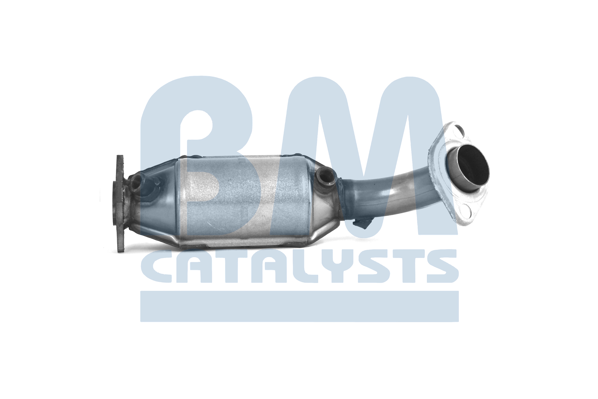 BM CATALYSTS BM91710H Suzuki SX4 S-Cross Katalysator Preis