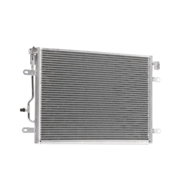 8054187 RIDEX 448C0130 Chladič klimatizace Audi A4 B5 cena