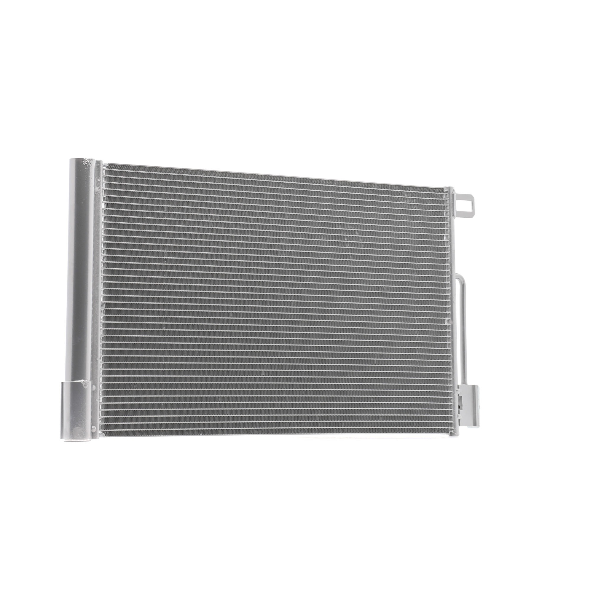 RIDEX 448C0124 Klimakondensator Opel Corsa E x15 Kosten