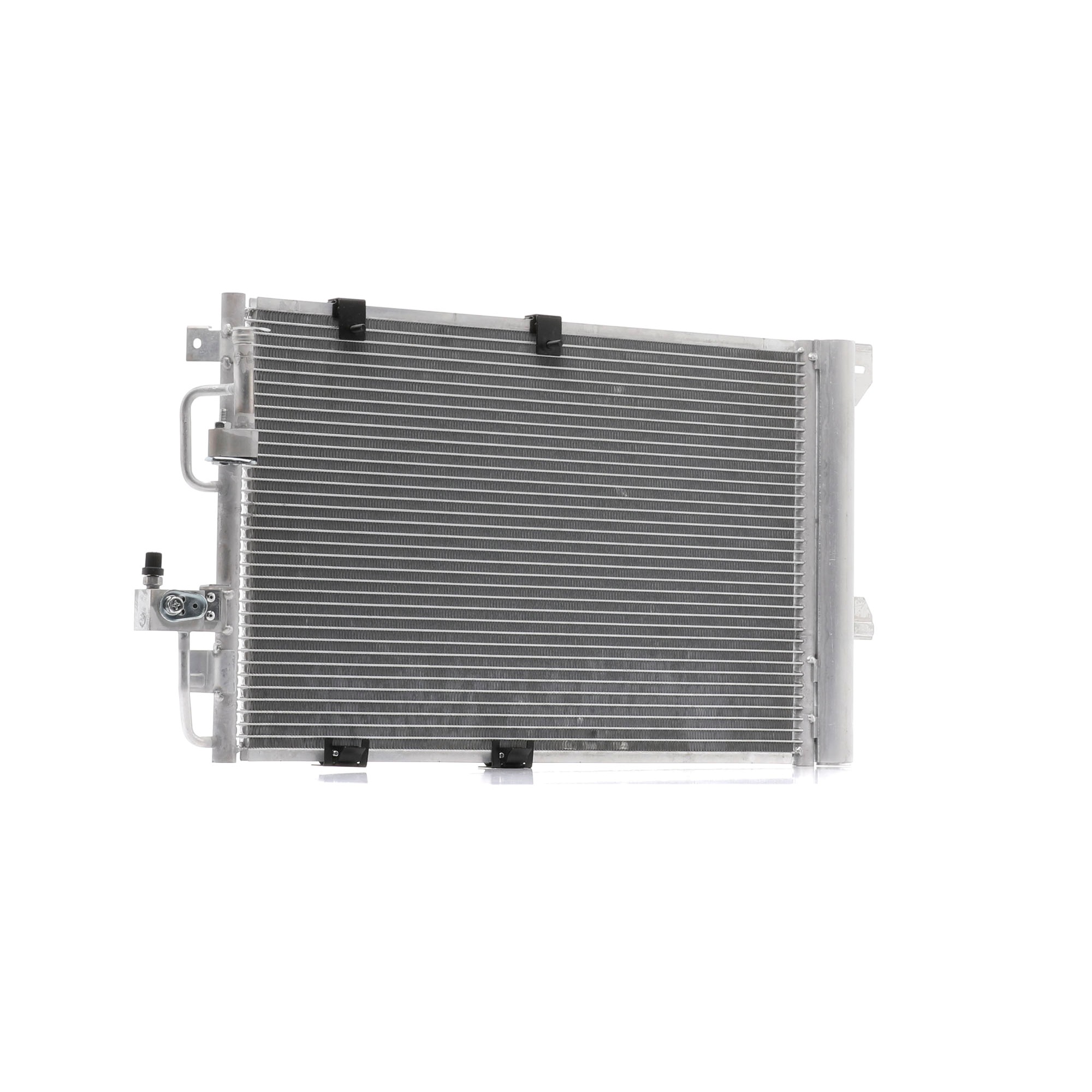 Klimakühler RIDEX 448C0018 Bewertung