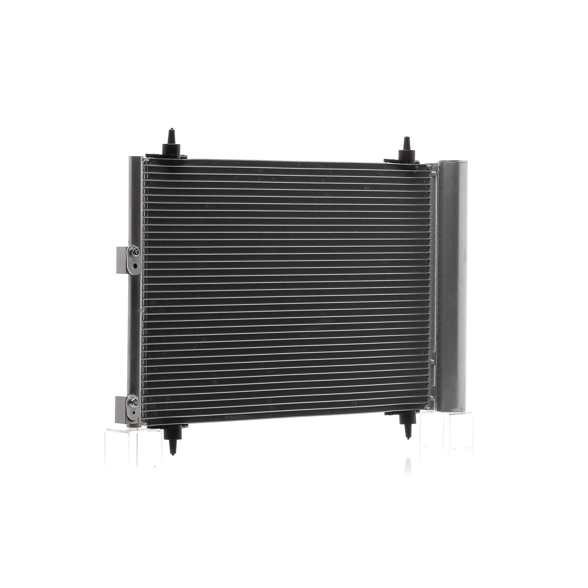 Кондензатор, климатизация E163366 RIDEX 448C0023 VW, PEUGEOT, FORD, CITROЁN, VOLVO