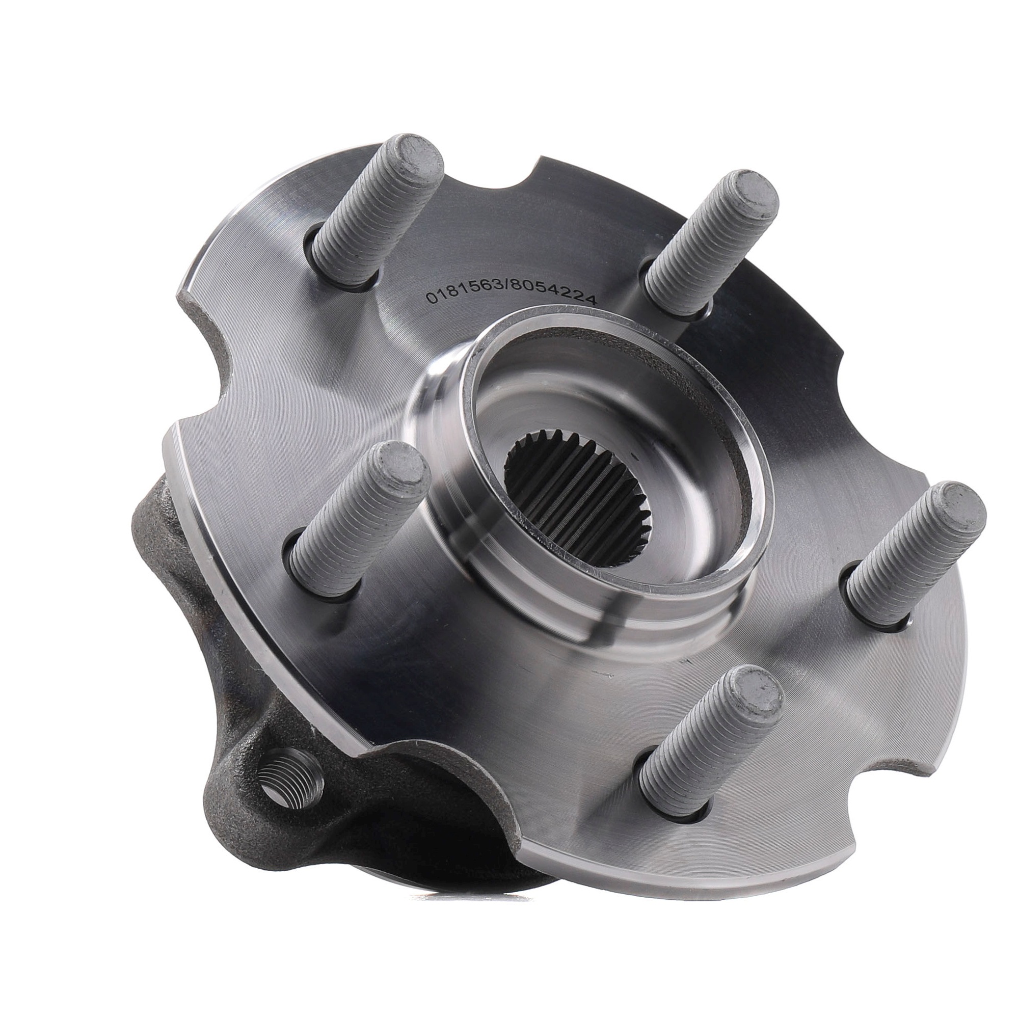 Radlager & Radlagersatz STARK SKWB-0180233 Bewertung
