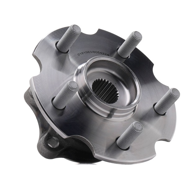 8054224 Wiellagerset STARK Mercedes-Benz