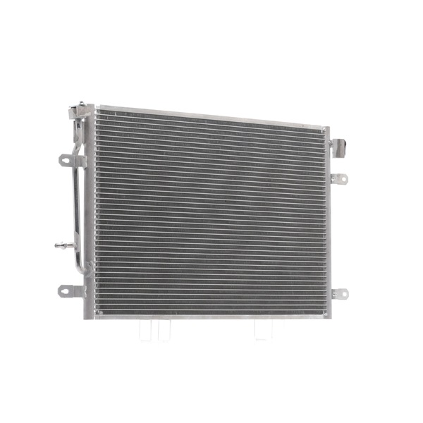 RIDEX 448C0116 Condensatore climatizzatore