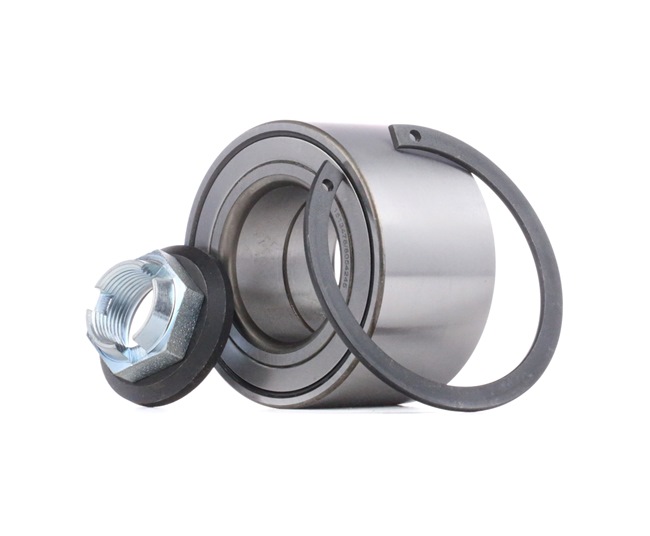 RIDEX 654W0554 Radlagersatz
