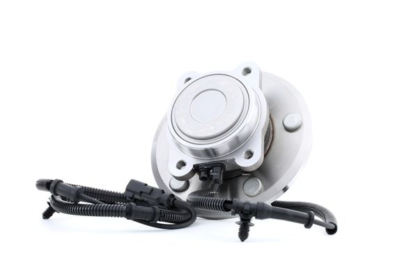Radlagersatz 654W0553 RIDEX 04721762AB CHRYSLER, DODGE
