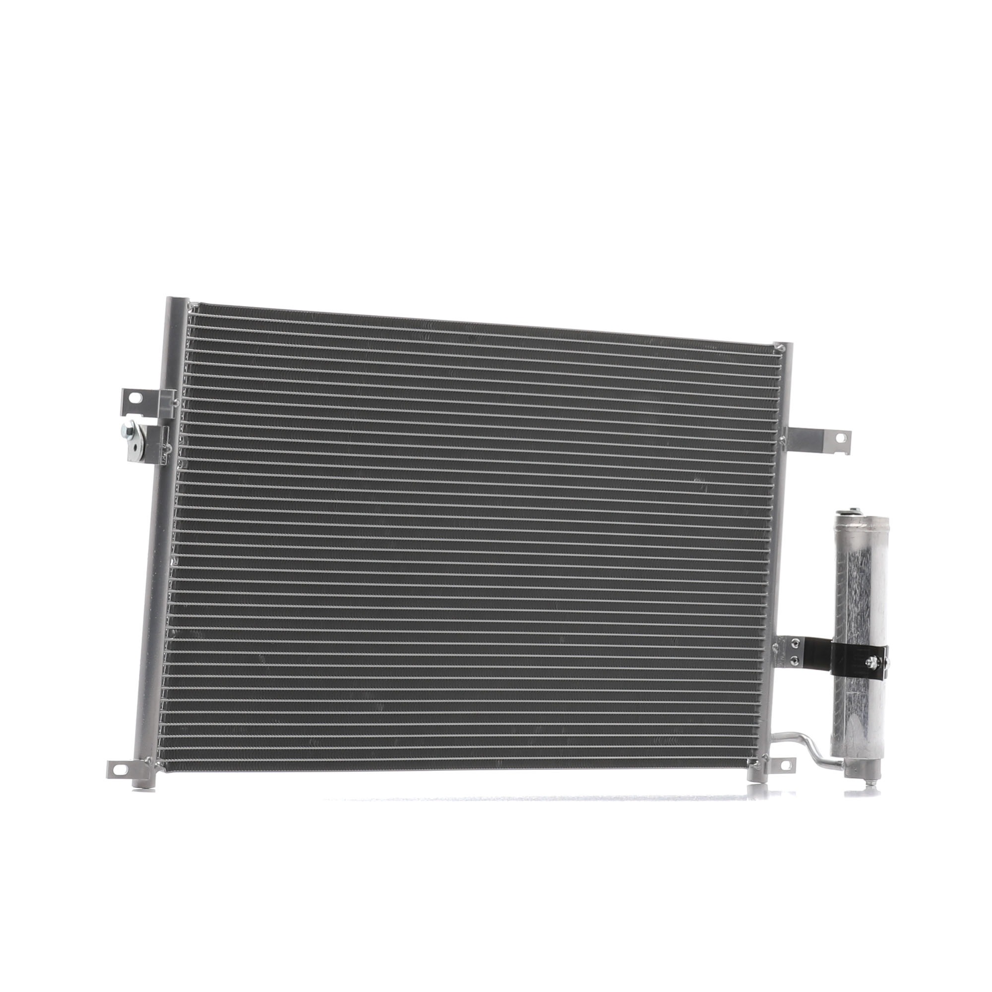 OEN 4095948 Condensor voor airco RIDEX 448C0078