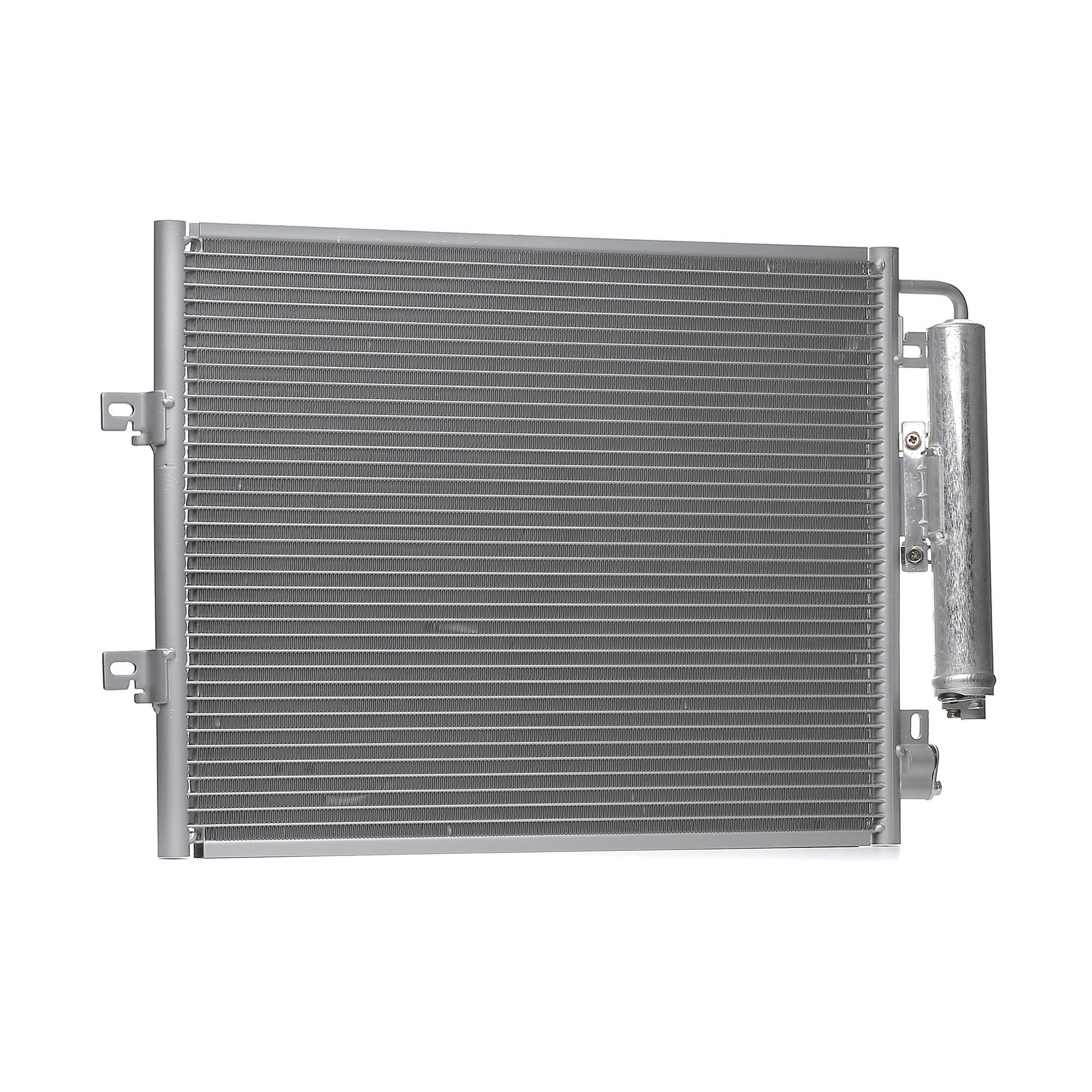 Condenseur, climatisation 921006980R RIDEX 448C0079 RENAULT, NISSAN, VOLVO, RENAULT TRUCKS