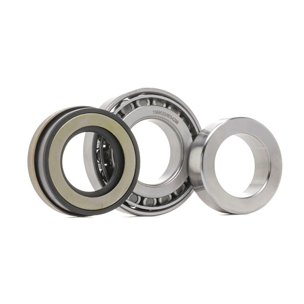 Naboj kola RIDEX 654W0548