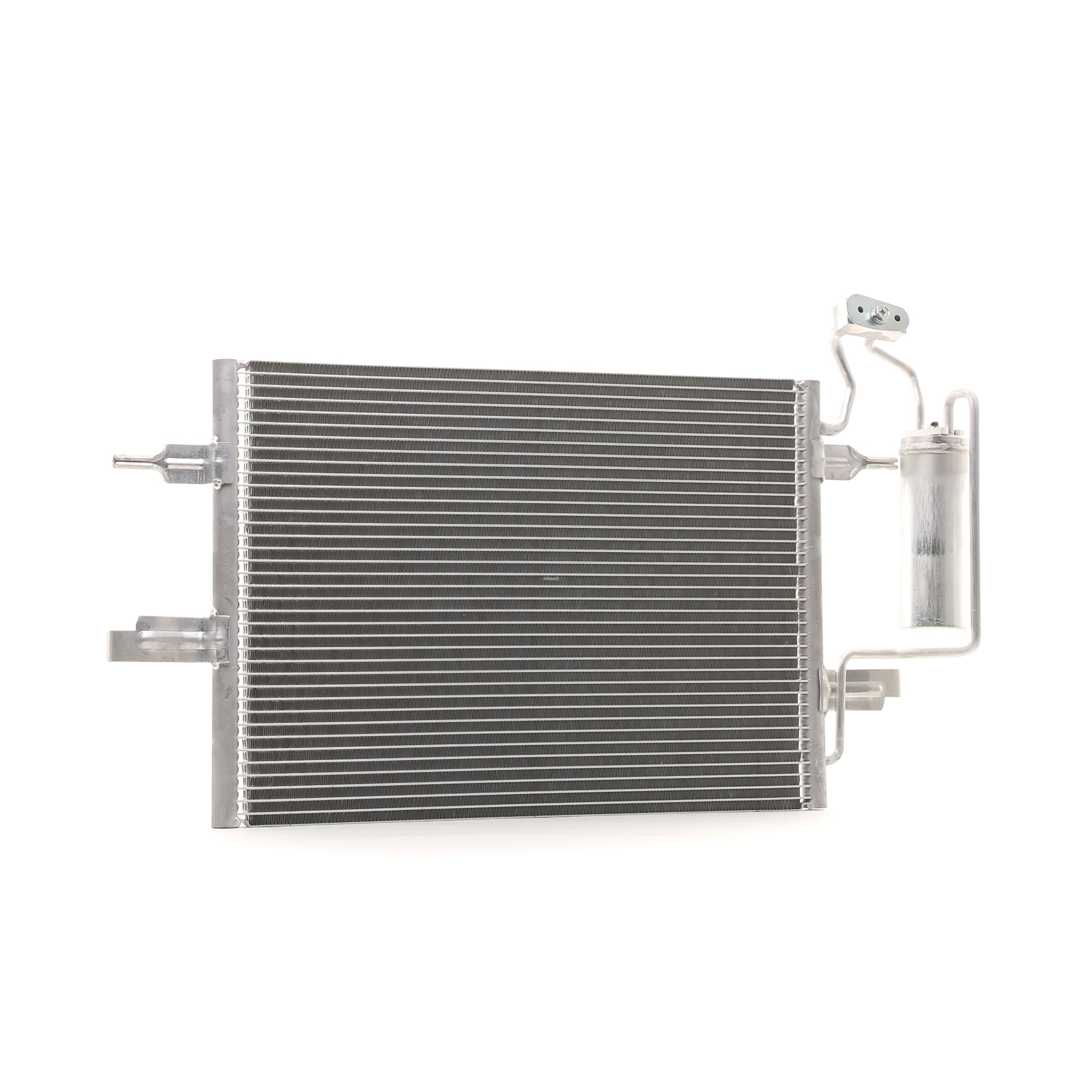 AC condenser RIDEX 448C0086 rating