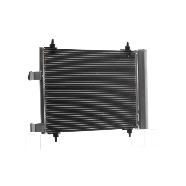 RIDEX 448C0090 Condenseur, climatisation