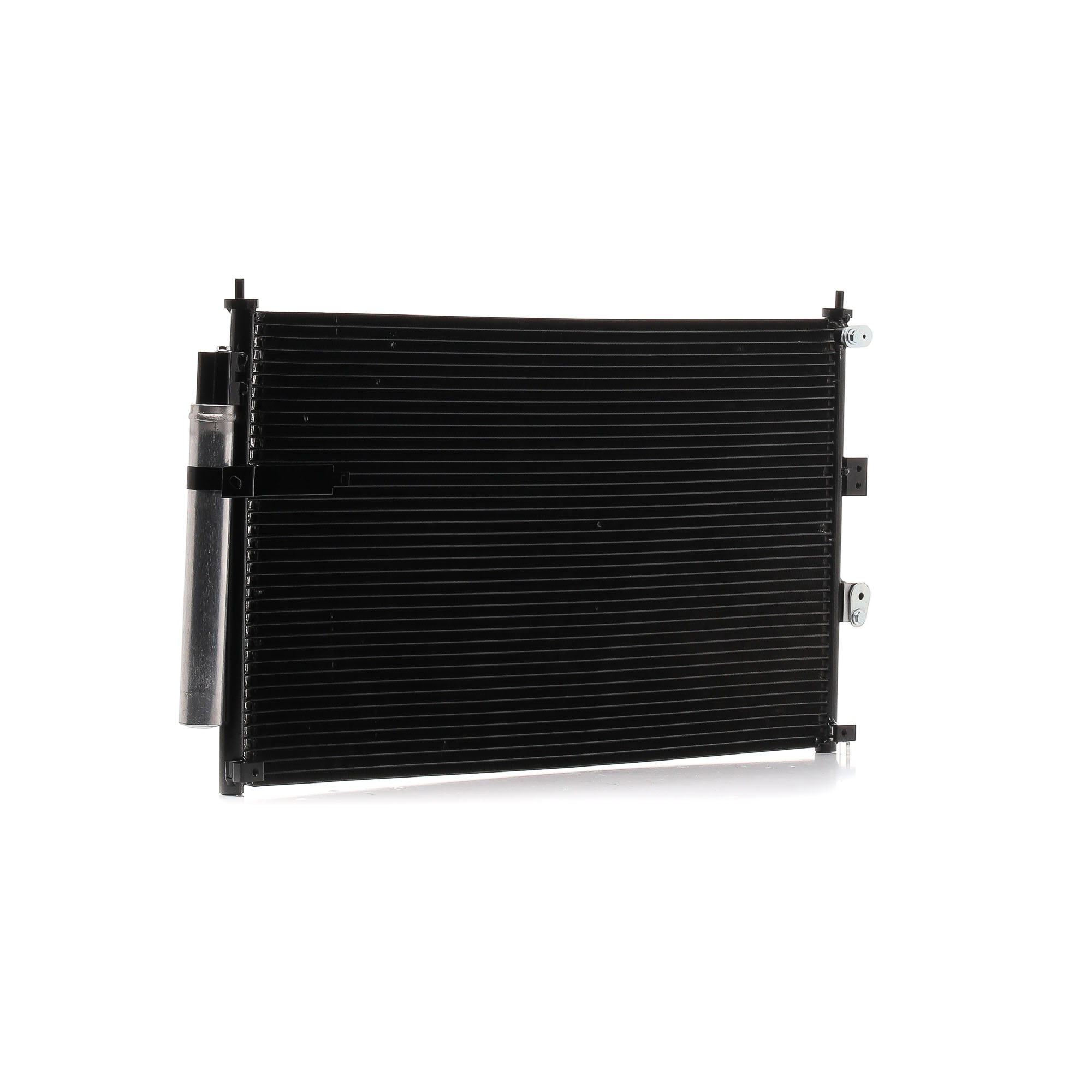Condenseur, climatisation 80110SNBA43 RIDEX 448C0091 HONDA