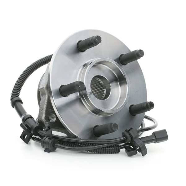 8054332 Kit de rolamento de roda STARK Jeep