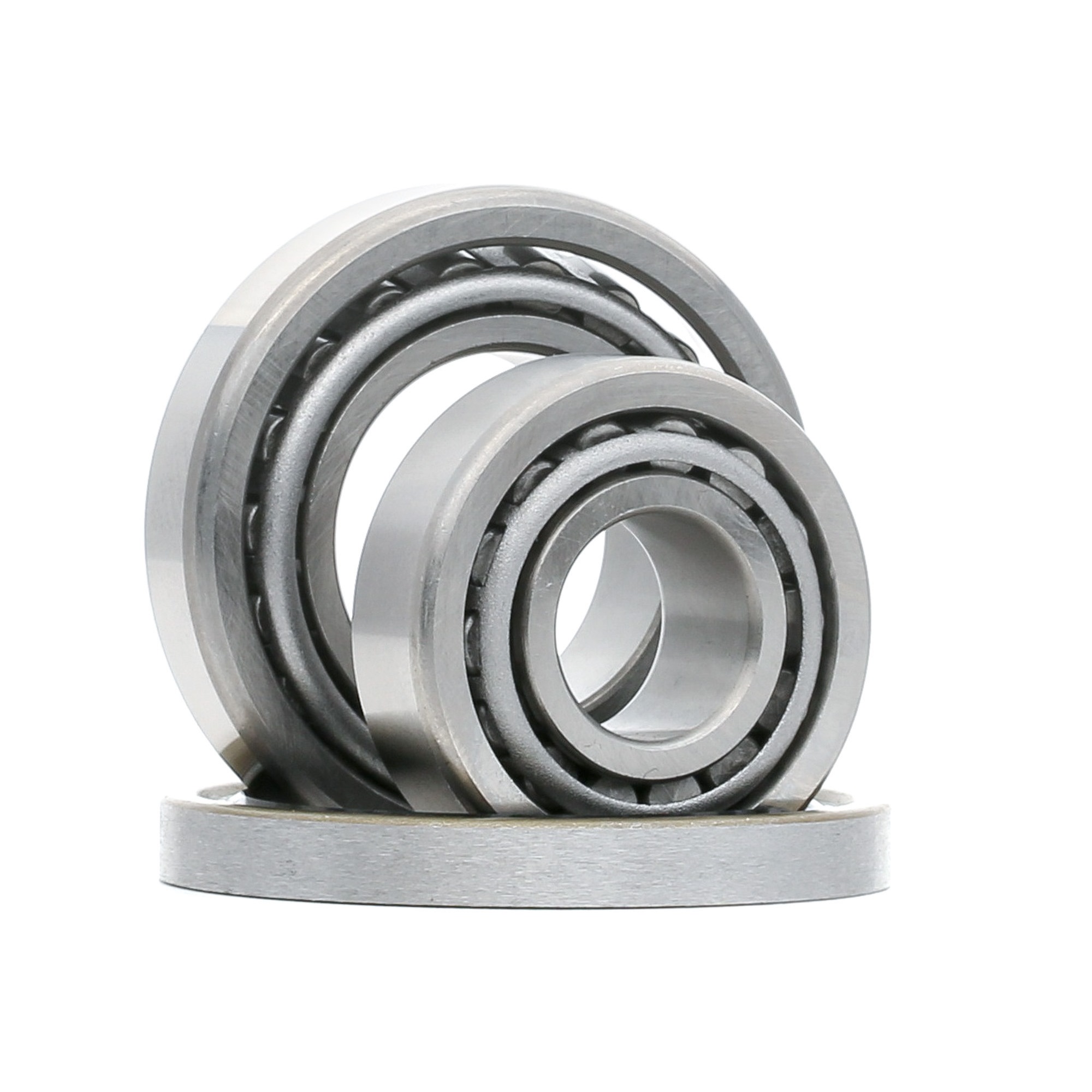 Zestaw łożysk koła RIDEX 654W0539 oceny