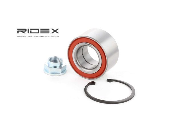 RIDEX 654W0538 Radlagersatz