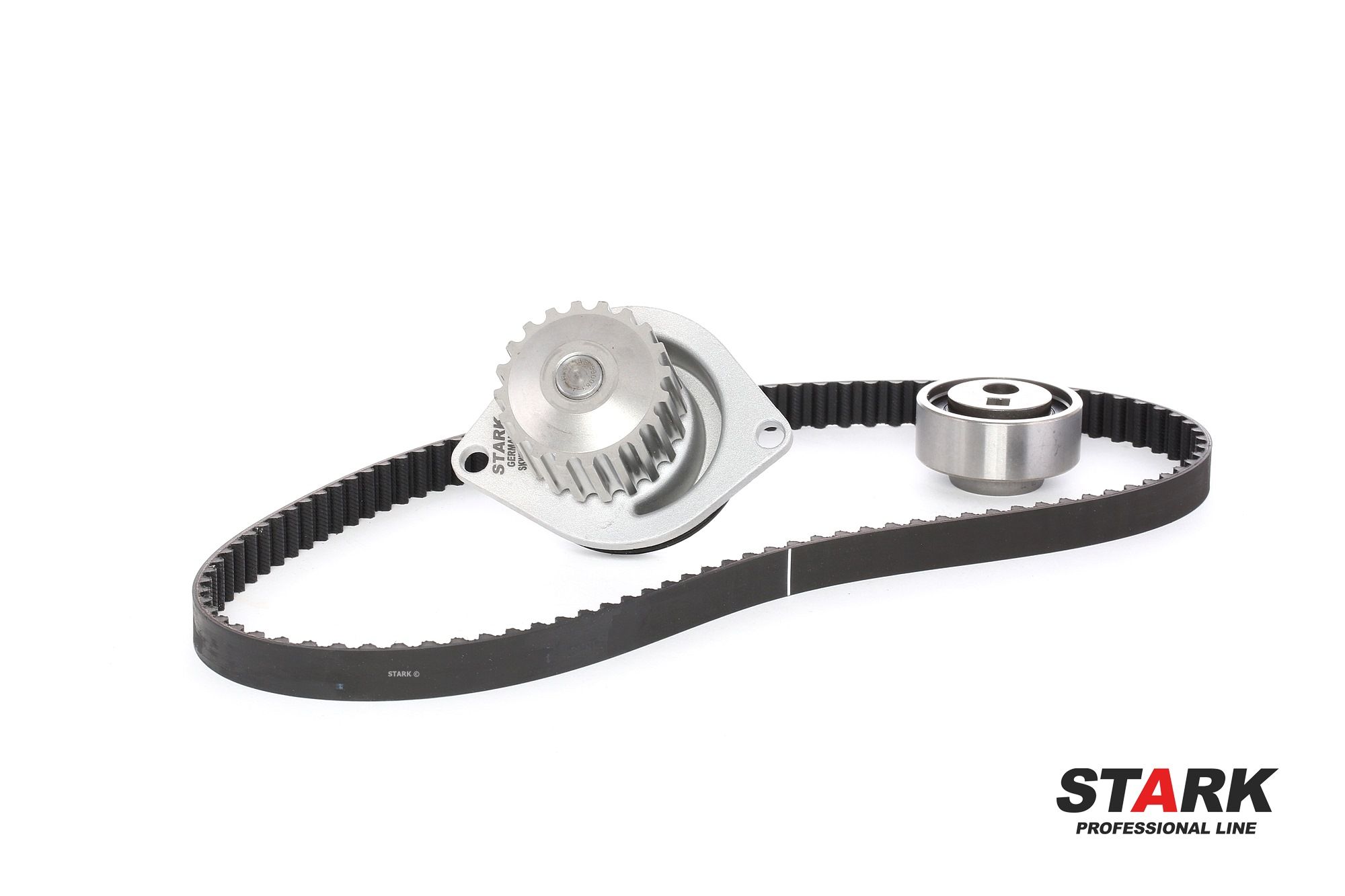 Kamrem vattenpump STARK SKWPT-0750058 rating