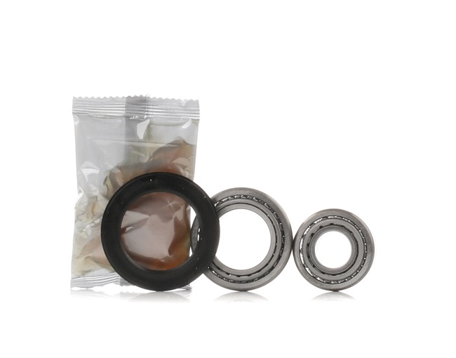 Radlagersatz 330 011 RIDEX 654W0535 OPEL, FORD, SKODA, SEAT, PORSCHE