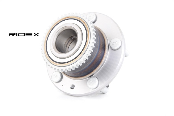 8054364 RIDEX 654W0145