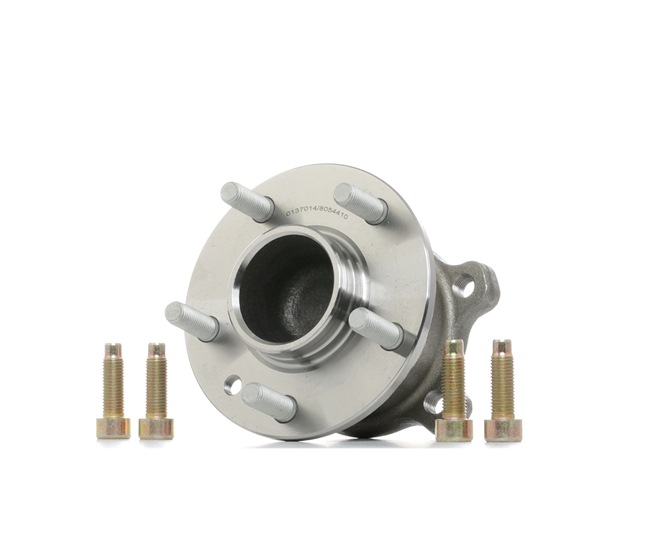 STARK 8054410 Hjullager Ford C Max 2 pris bak og foran