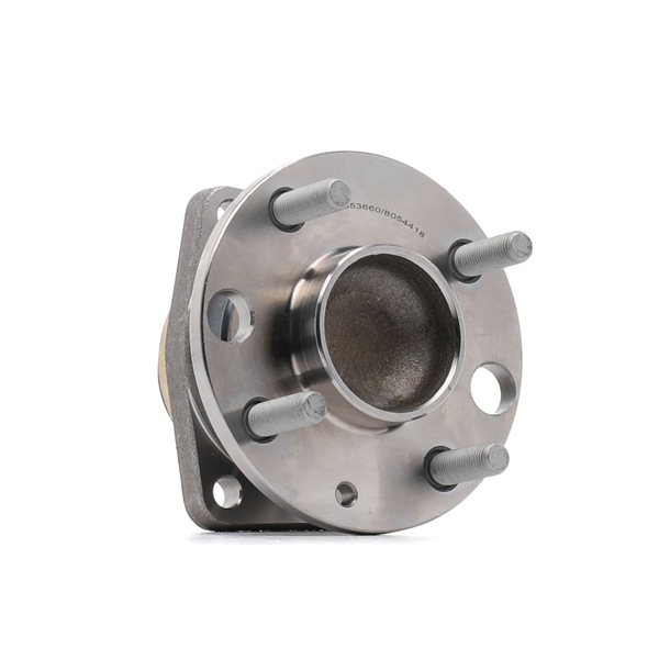 Wheel hub assembly RIDEX 654W0259