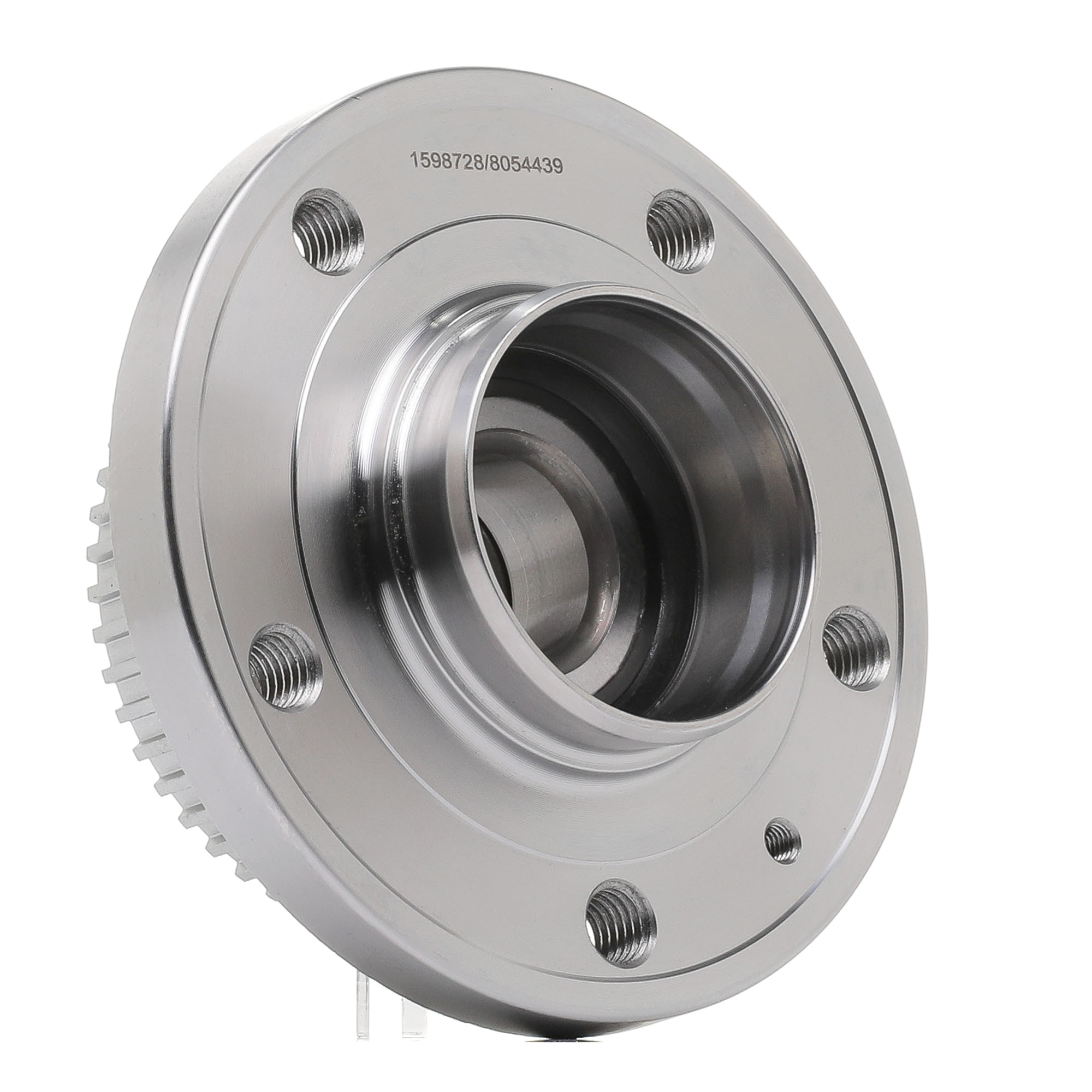 OEN R15944 Wiellagerset RIDEX 654W0166