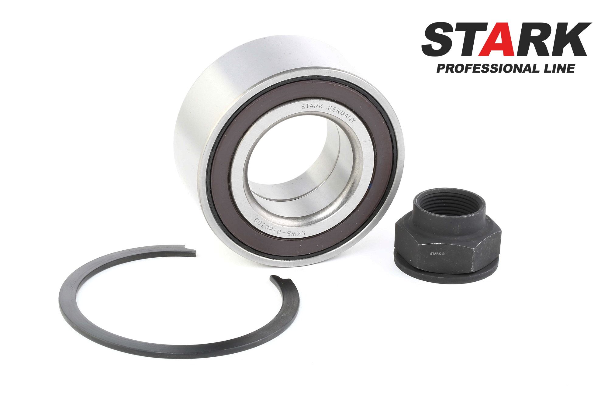 Radlager & Radlagersatz STARK SKWB-0180309 Bewertung