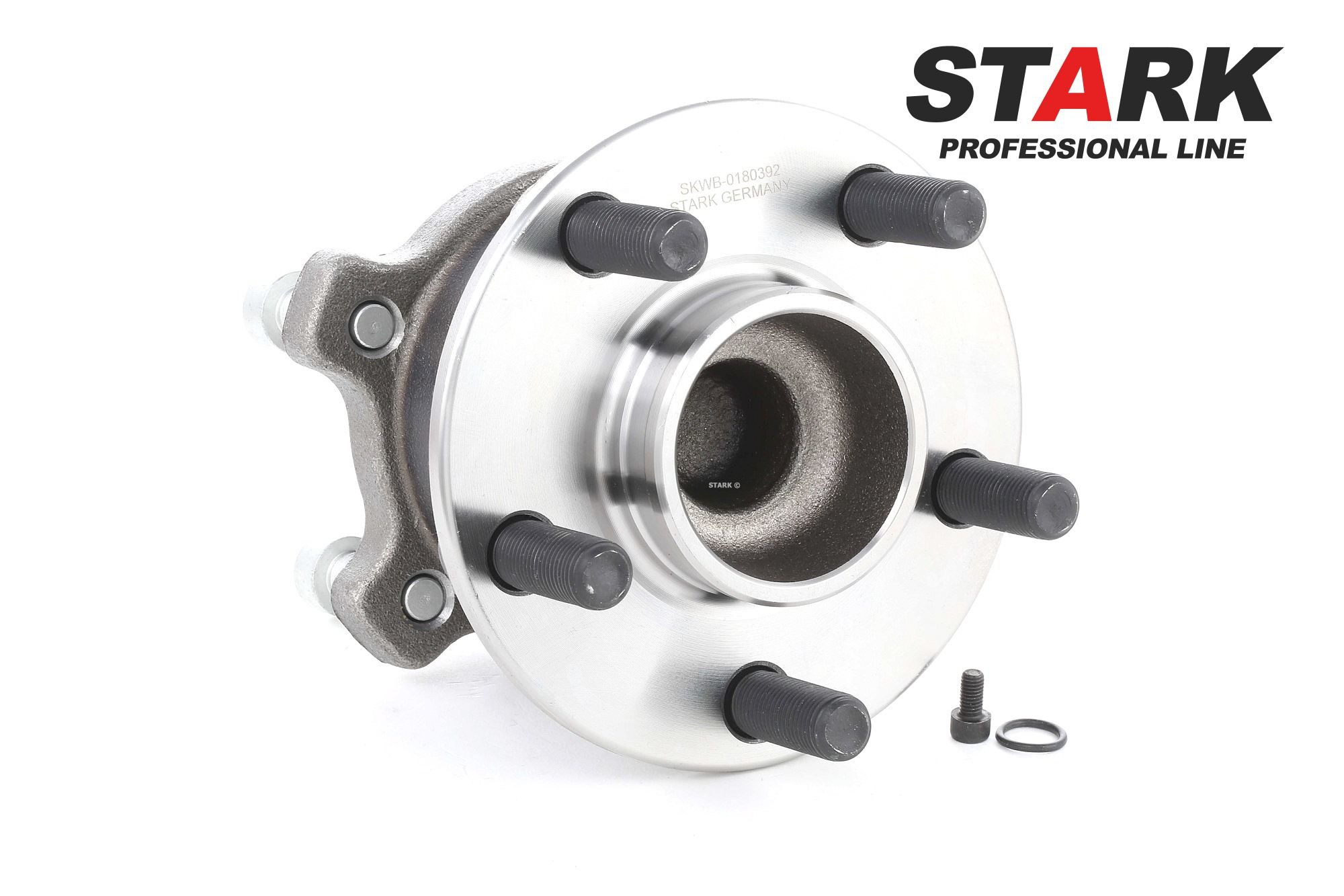 Radlager & Radlagersatz STARK SKWB-0180392 Bewertung