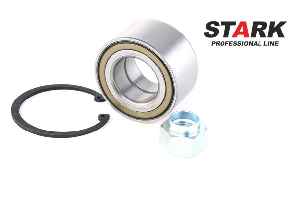 STARK SKWB-0180393 Kit de roulement de roue