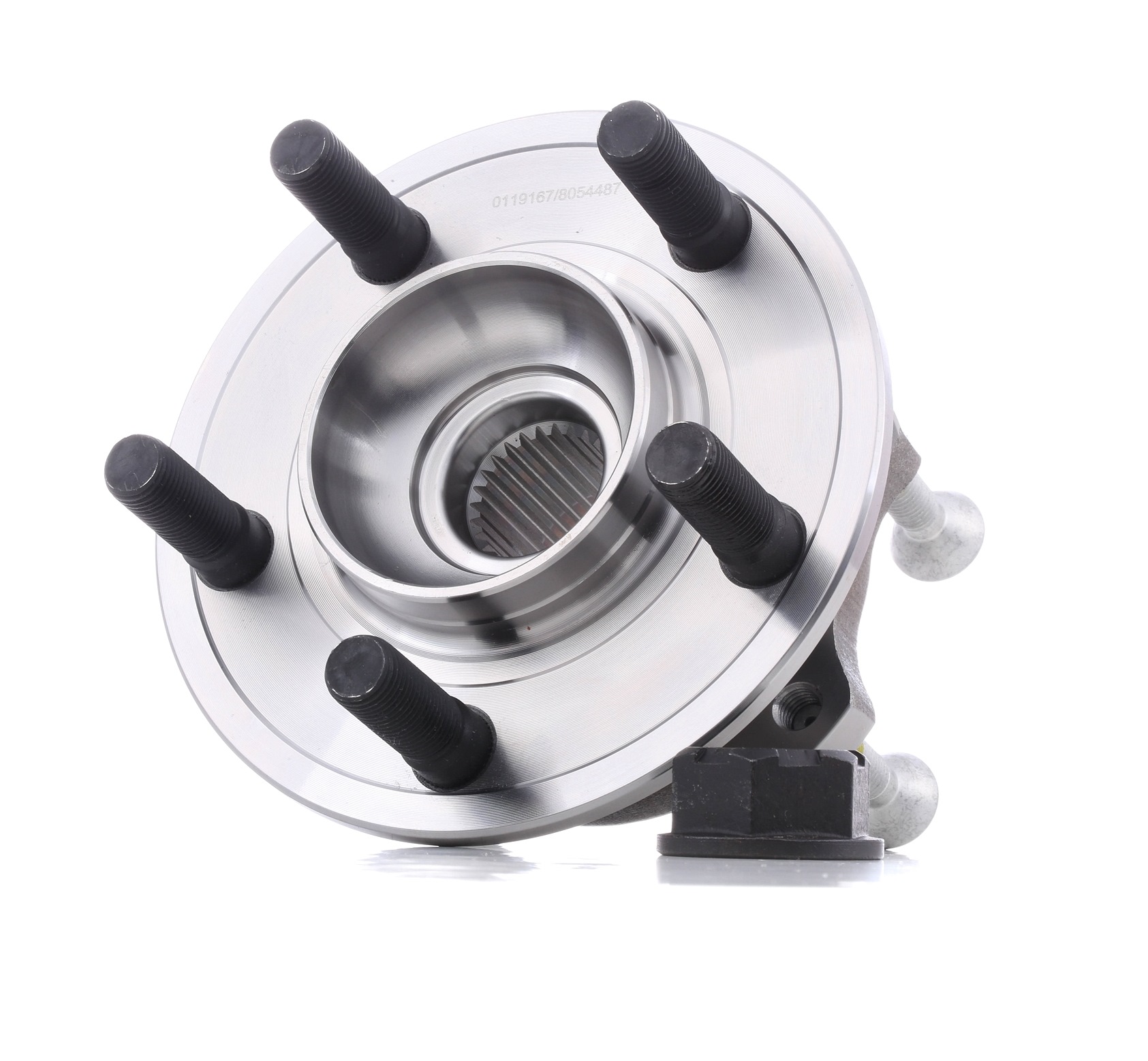 Roulement de roue STARK SKWB-0180394 évaluation