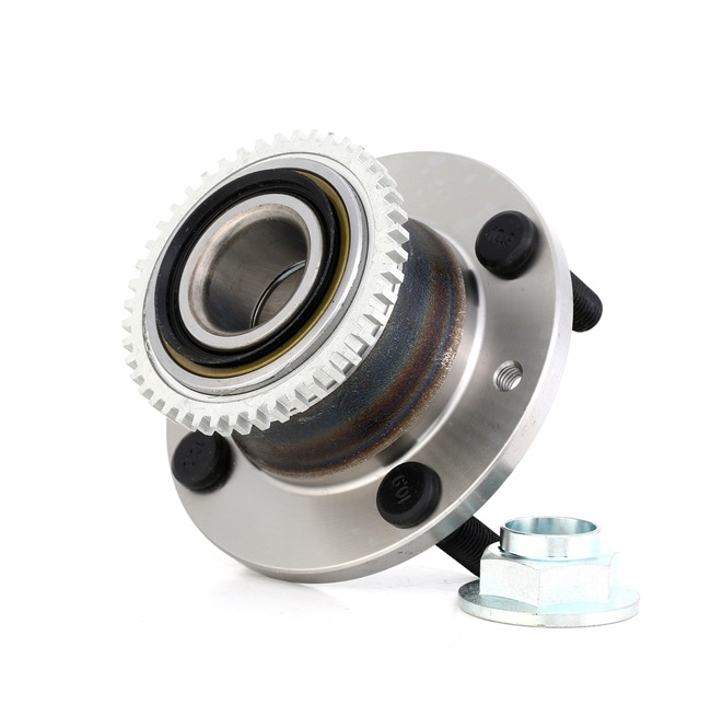 RIDEX 654W0175 Radlagersatz