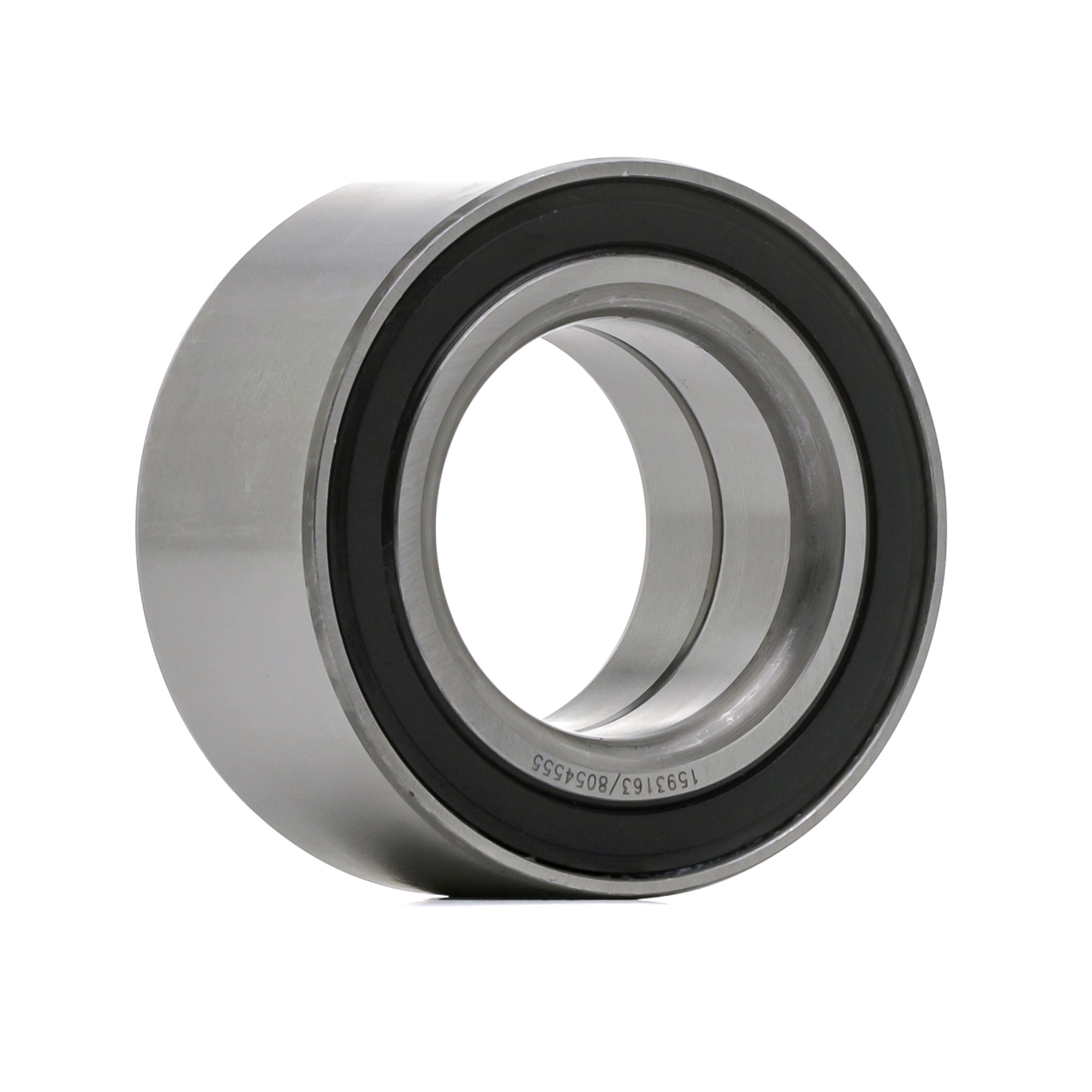 Комплект колесен лагер 4149810127 RIDEX 654W0268 MERCEDES-BENZ, SMART