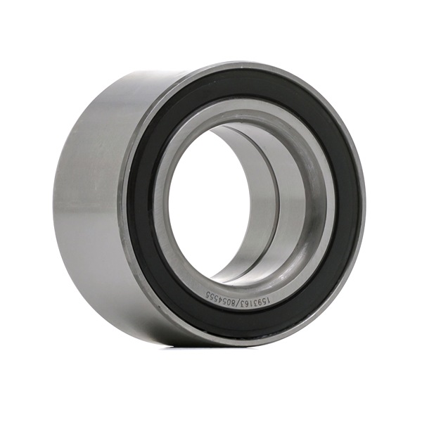 RIDEX 654W0268 Radlagersatz