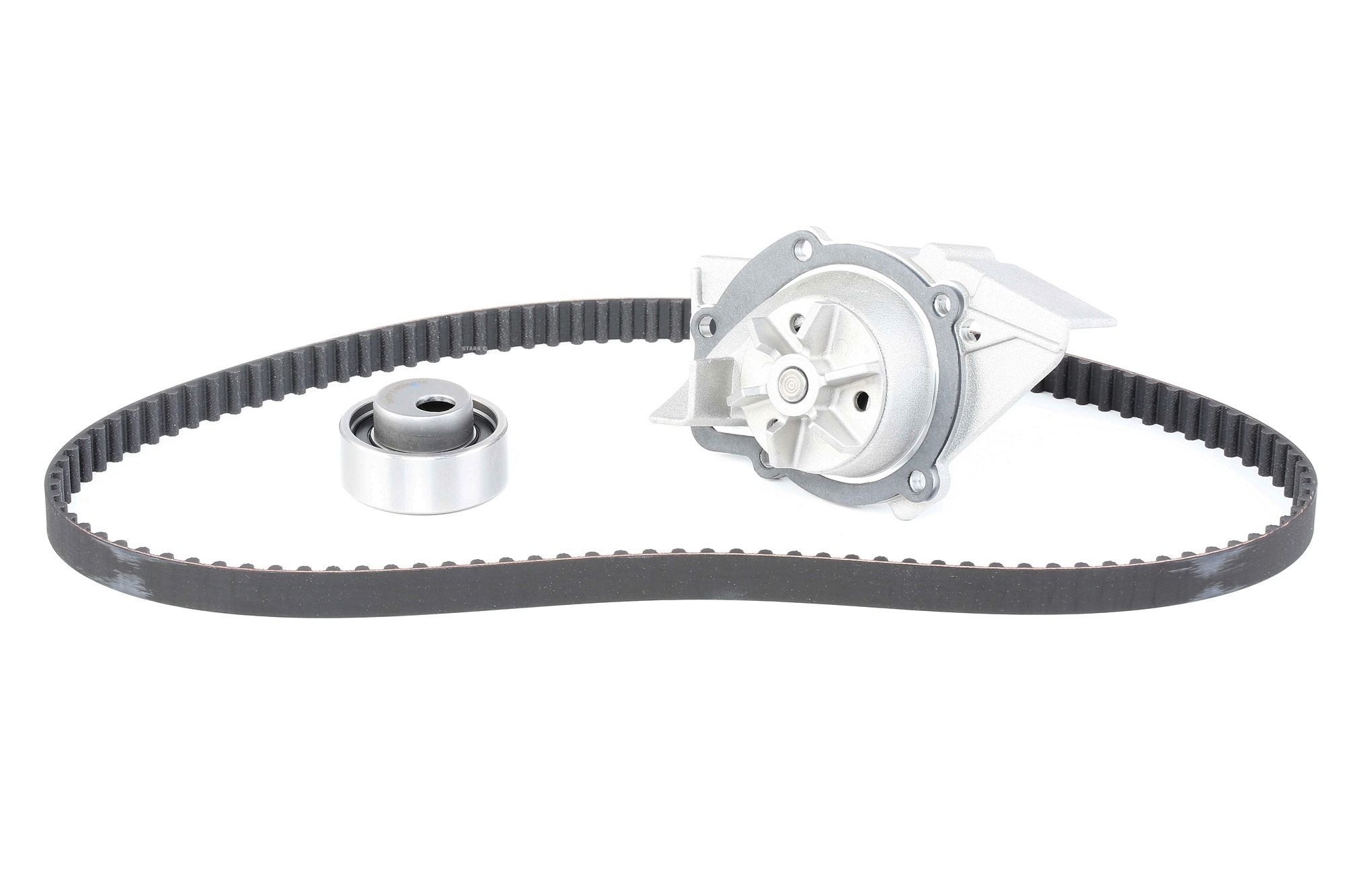 Zahnriemensatz mit Wasserpumpe STARK SKWPT-0750074 Bewertung