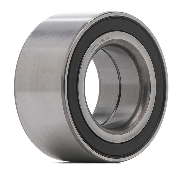 RIDEX 654W0148 Hjullagersats