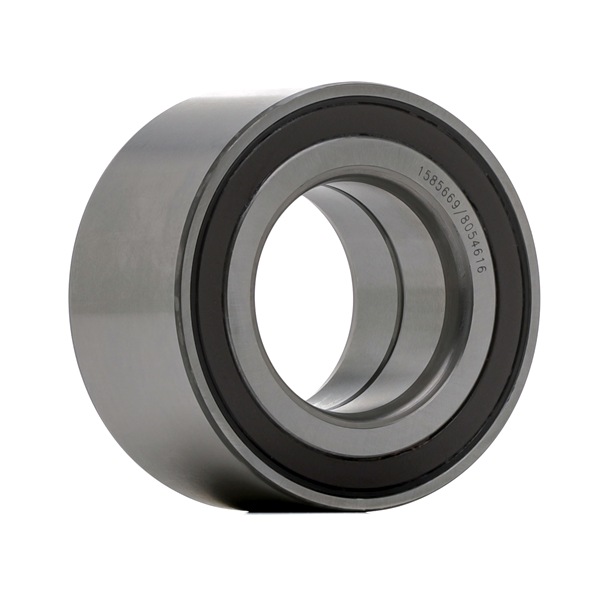 RIDEX 654W0312 Kit de roulement de roue
