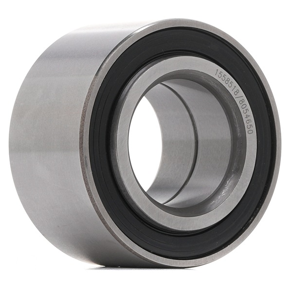 RIDEX 654W0409 Kit de roulement de roue