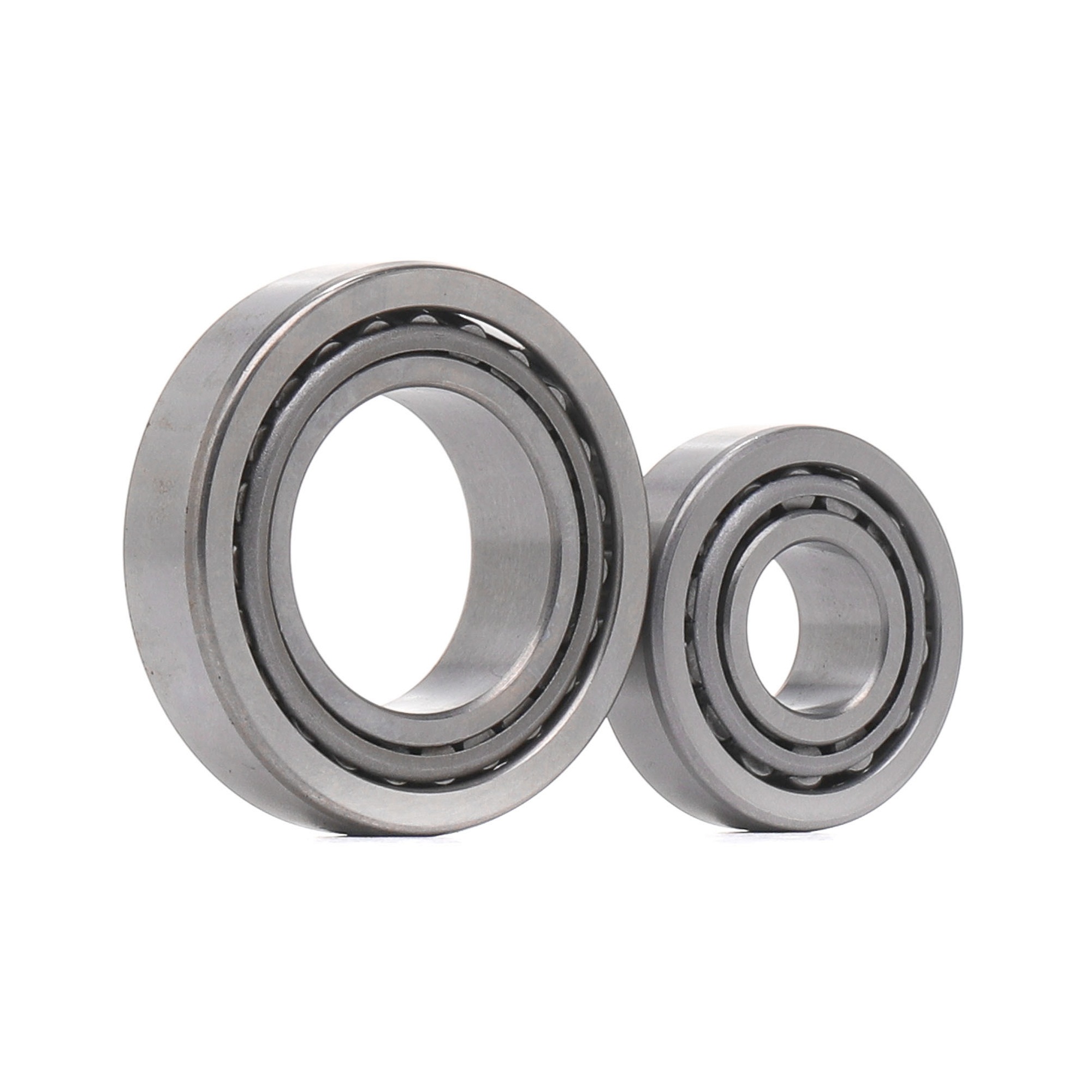 Radlagersatz 654W0108 RIDEX 5025899 FORD