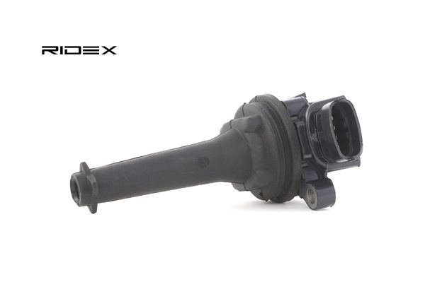 RIDEX 689C0004 Zündspule