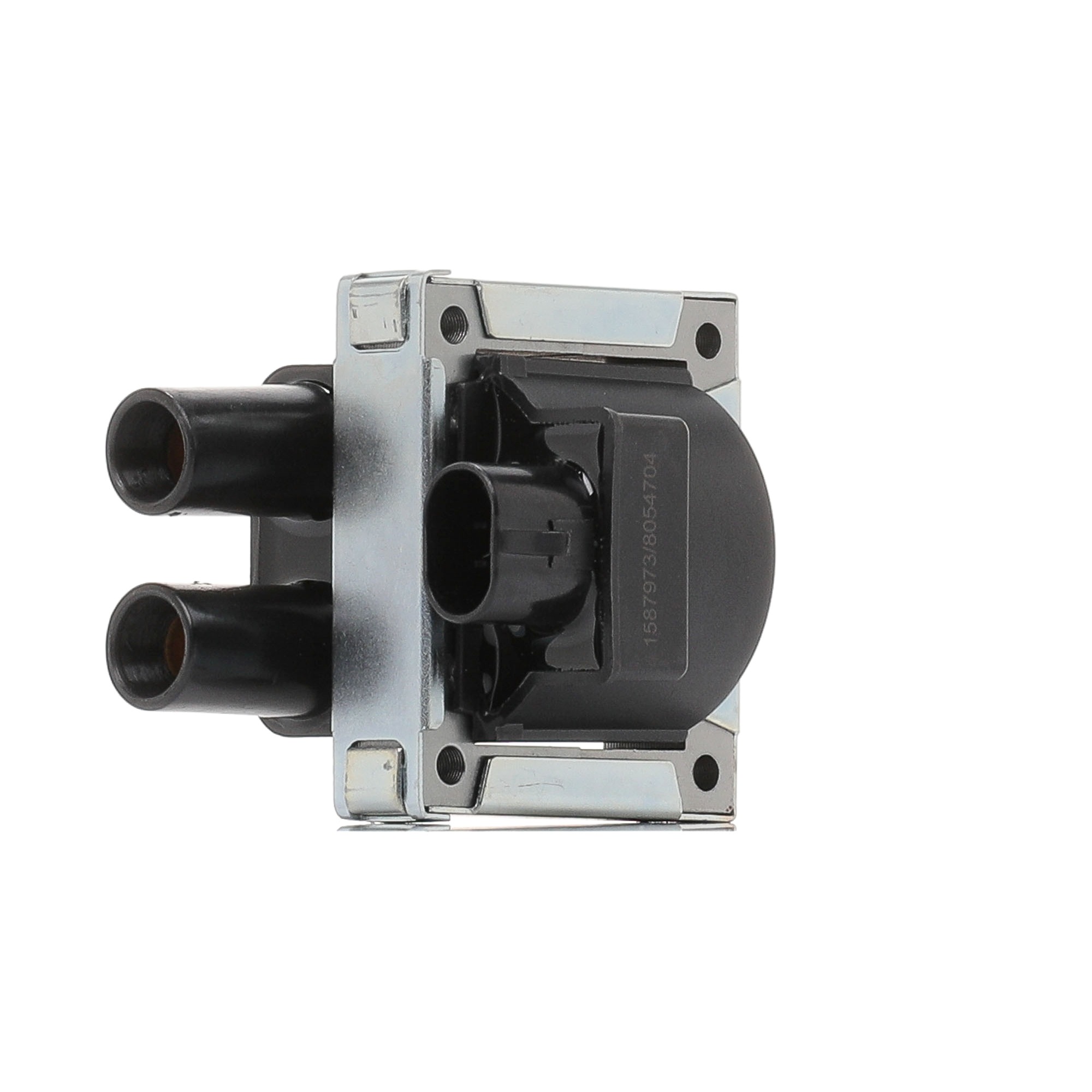 Zündspule 689C0012 RIDEX 7672018 OPEL, FIAT, ALFA ROMEO, IVECO, LANCIA