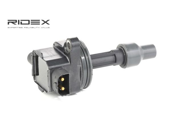 8054760 RIDEX 689C0032 kosten Bobine VOLVO V40 Van / Hatchback (525, 526)