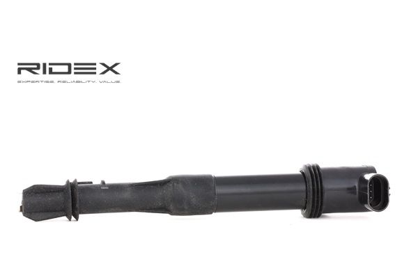 RIDEX 689C0036 Cewka zapłonowa